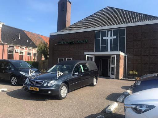 bert mulder uitvaartzorg - Thumbnail