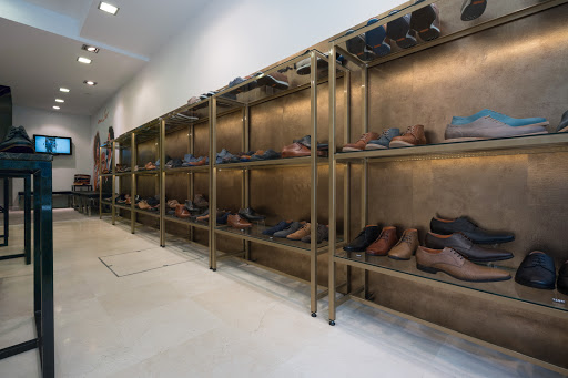 Van Lier Store - Visual