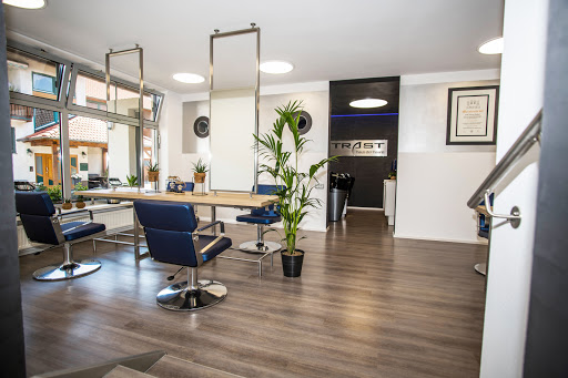 Friseur KONTRAST haus der haare - Thumbnail