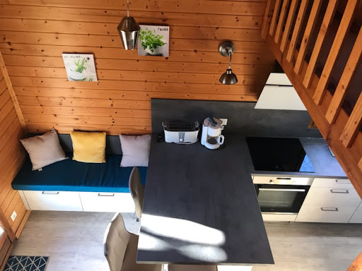 Photo de Camping de la Prade à Neussargues (15170)