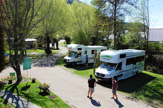 Queenstown Holiday Park Creeksyde by null
