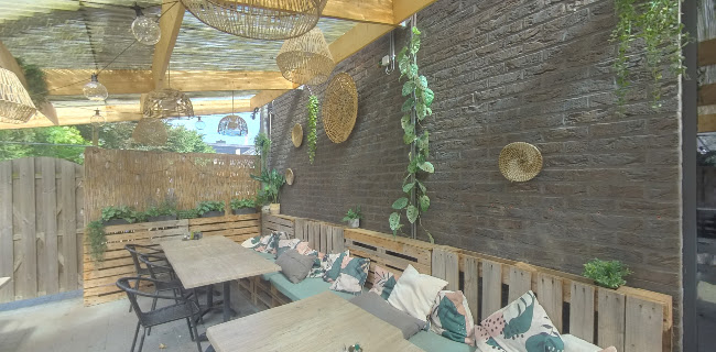 La-Tierra - Tapas Restaurant in Laakdal openingstijden