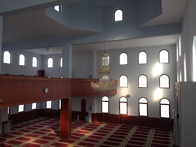 Xhamia e Selites