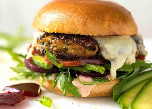 Tasty at Yorkeys - Thumbnail