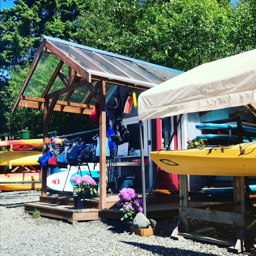 Alaska Boat & Kayak Rental Shop - Thumbnail