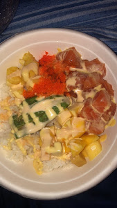 Miyako Poké Bowl photo