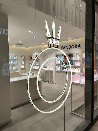 Pandora Store Dresden Kaufpark Nickern - Thumbnail