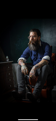 The Black Sheep Barbers - Thumbnail