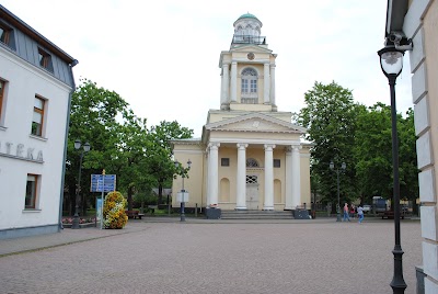 Photos of Ventspils Evangelical Lutheran Church
