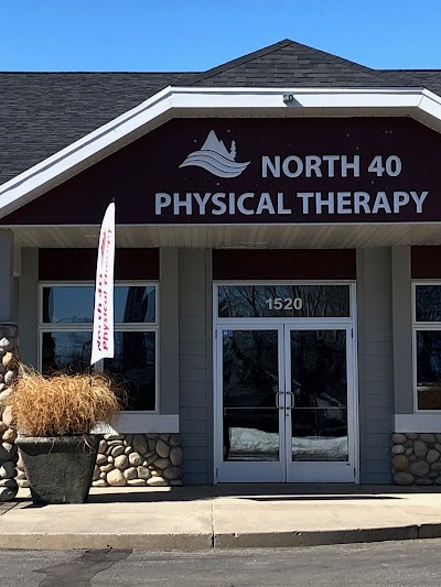 North 40 Physical Therapy