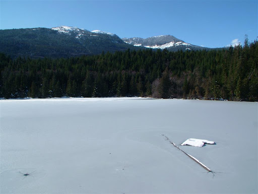 Sunrise Lake Recreation Site - Thumbnail