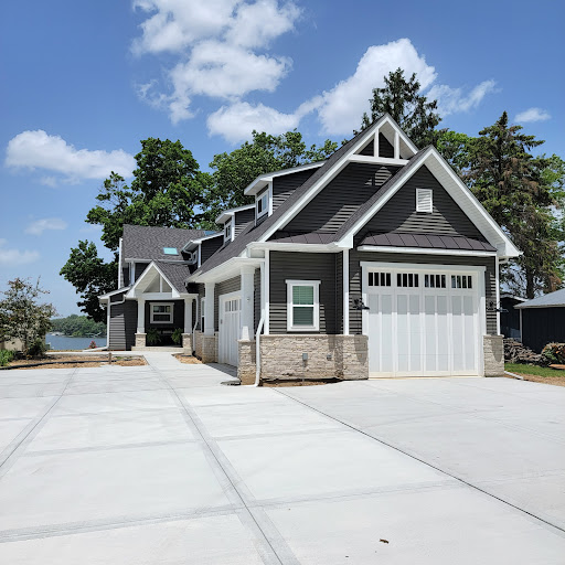 Avatar for Clean Edge Construction Inc.