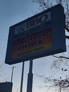 Daddy D's Southern Style BBQ photo