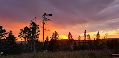 Cromwell Dixon Campground