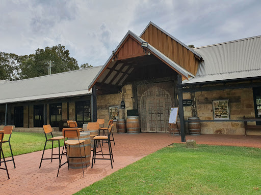 David Hook Wines - Thumbnail