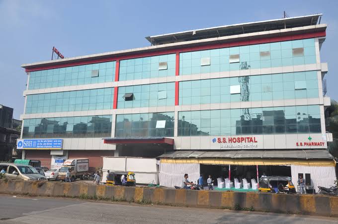 Private Hospital in Bhiwandi