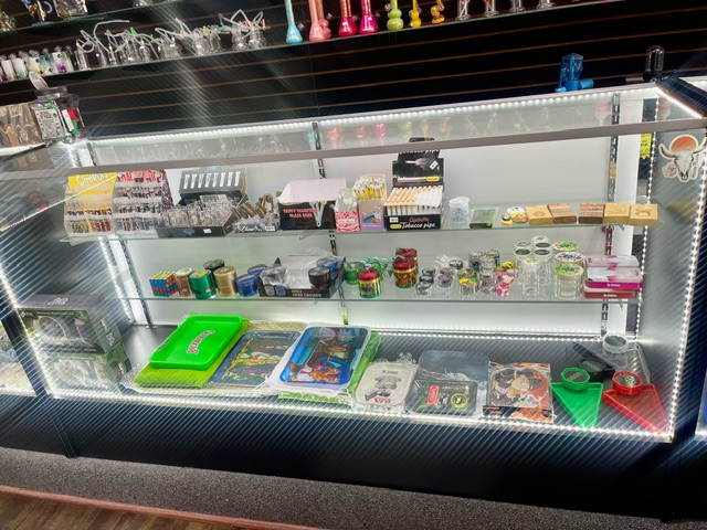 NY SMOKE & VAPE SHOP photo 5