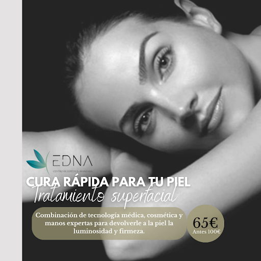EDNA centro de estética avanzada - Thumbnail