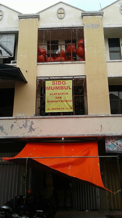 Photos of Sido Mumbul. UD