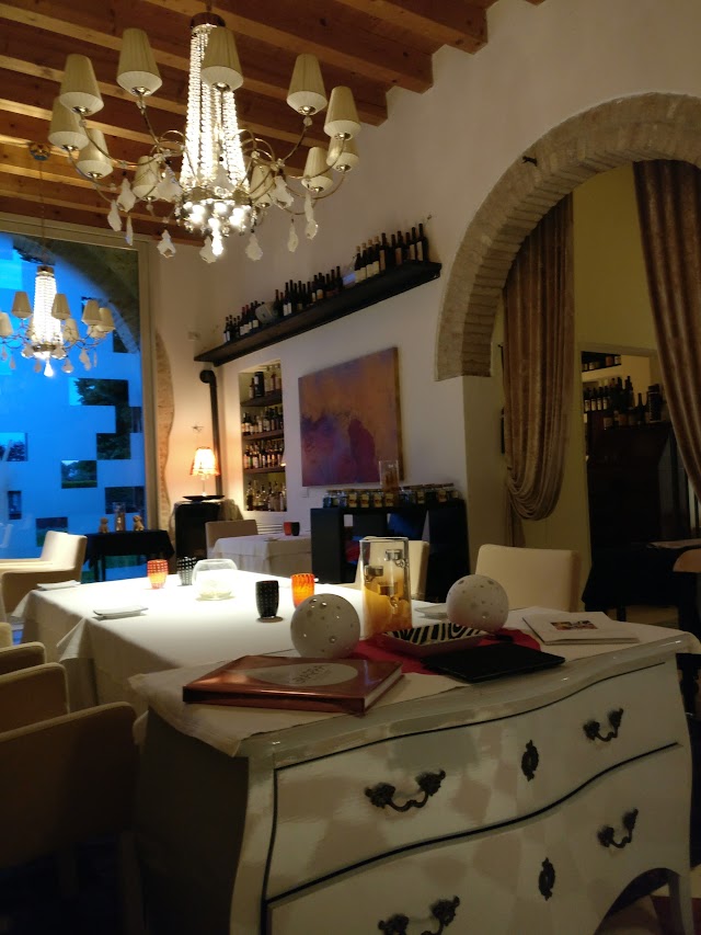Ristorante Storie D'Amore