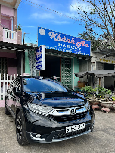 Tiệm Bánh Khánh An Bakery