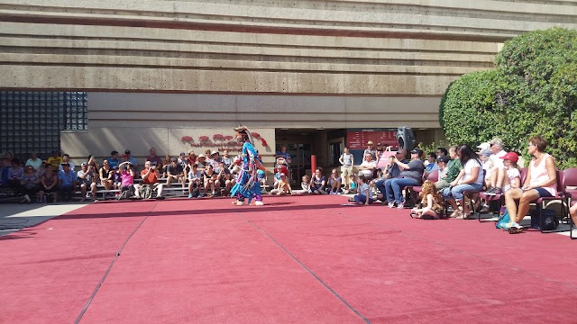 Précipice à bisons Head-Smashed-In