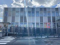 La Crèche du Marché – La Maison Bleue à Chevilly-Larue