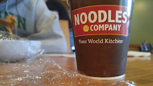 Noodles and Company photo