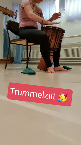 RITMO Trommelschule Telefonnummer