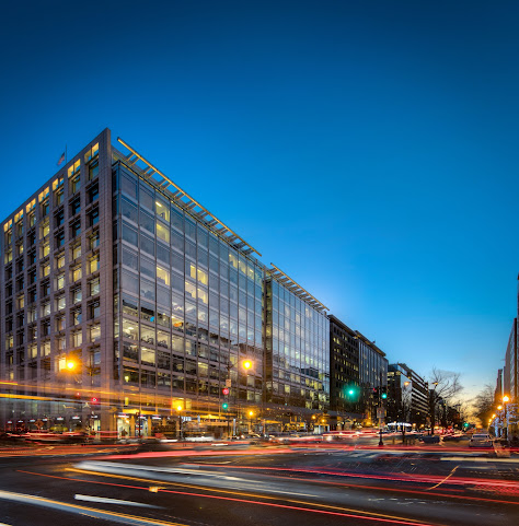 1700 K Street by null