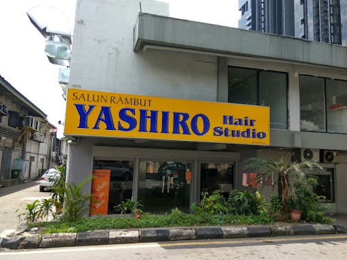 Yashiro Hair Studio. Saloon, Author: Kevin Chong