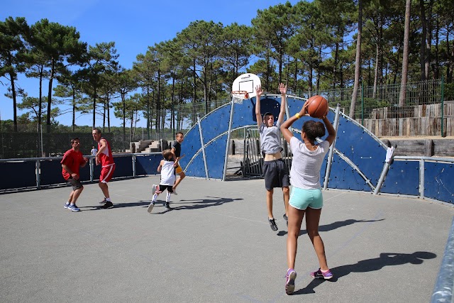 Camping & Spa Airotel l'Océan****