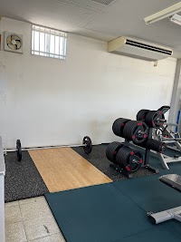 TRAKENGYM天伯店（トレケンジム天伯店）