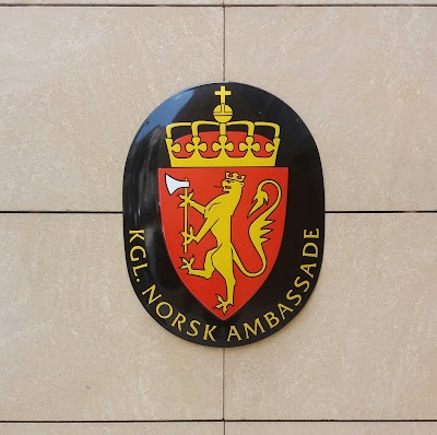 Embassy of Norway