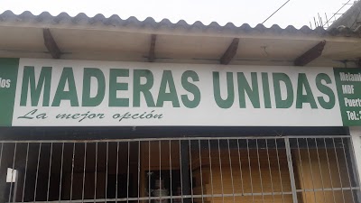 Photos of Maderas Unidas Multilaminados Venestas