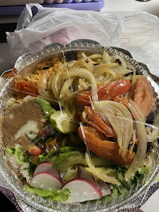 Michoacán Mexican restaurant photo