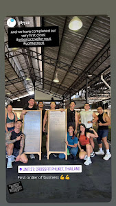 Urban Active Fitness – Latest in Singapore, Unknown