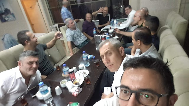 Merkez Efendi Köftecisi