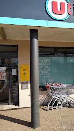 Photo n°1 de La Poste Relais à Ergué-Gabéric (Poste)