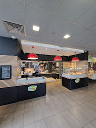 Photo n°5 de McDonald's à Maubeuge (Sandwicherie)