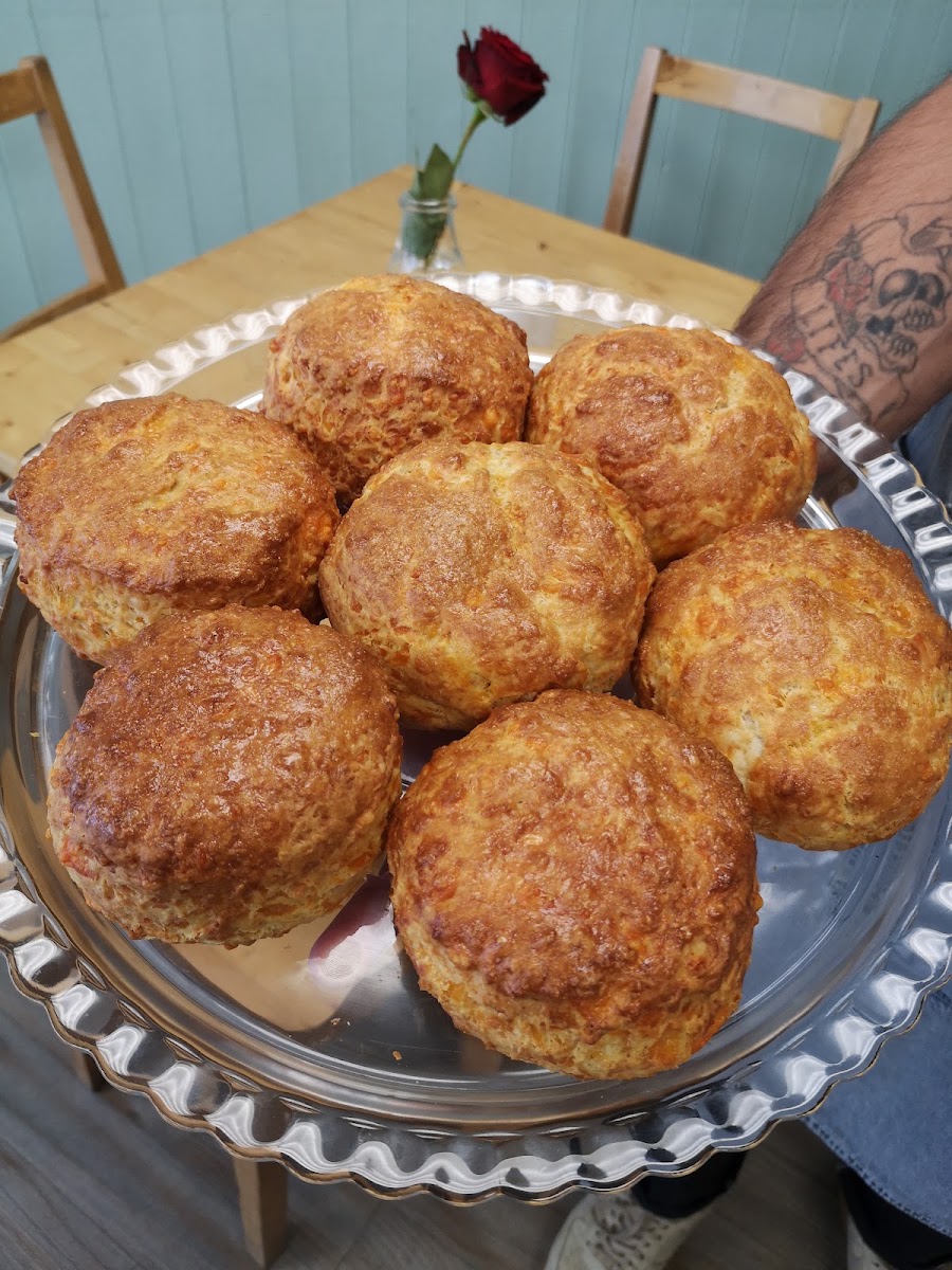 Alfredo & Sue's — photo 10