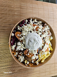 Photo n°13 de Restaurant Bosphore Grill à Épinay-sur-Seine (Restaurant)