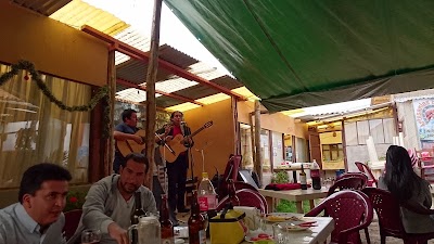 Photos of Brasa Chaque&ntilde;a