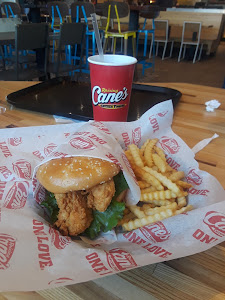 Raising Cane’s Chicken Fingers photo