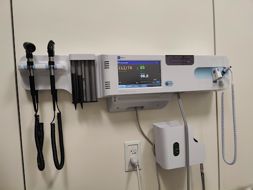 Dignity Health-GoHealth Urgent Care Gallery - United States