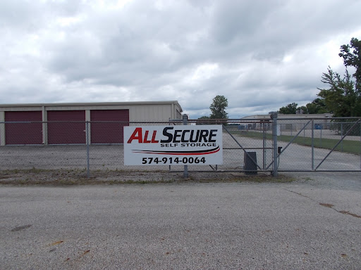 All Secure Self Storage - Rochester - Thumbnail
