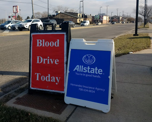 Jose M Hernandez: Allstate Insurance - Thumbnail