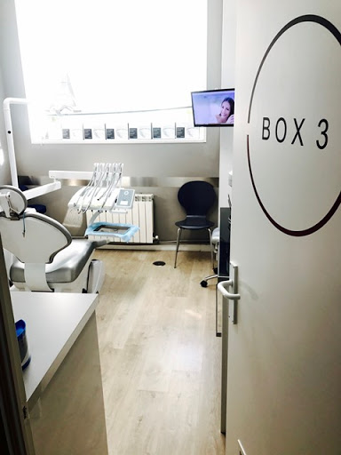 Dental Clinic Aquitaine - Thumbnail