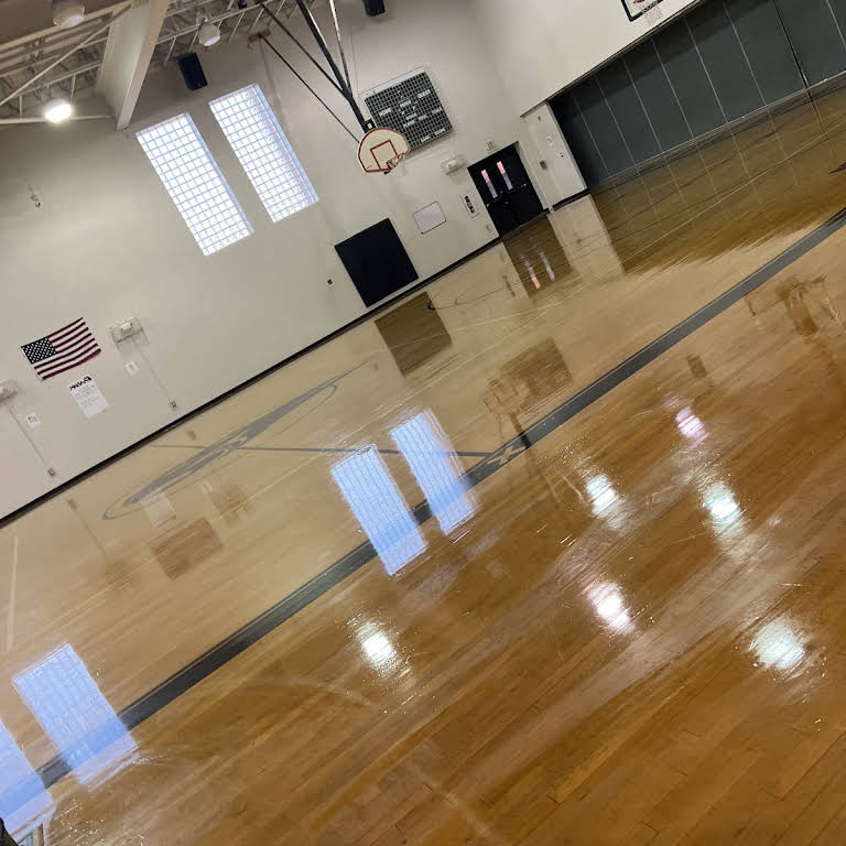 Gym Rentals Dearborn Basketball Club