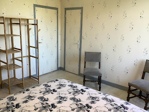 Photo n°12 de Autour des vignes (Els & Mario) à Herry (Chambre d'hôtes)